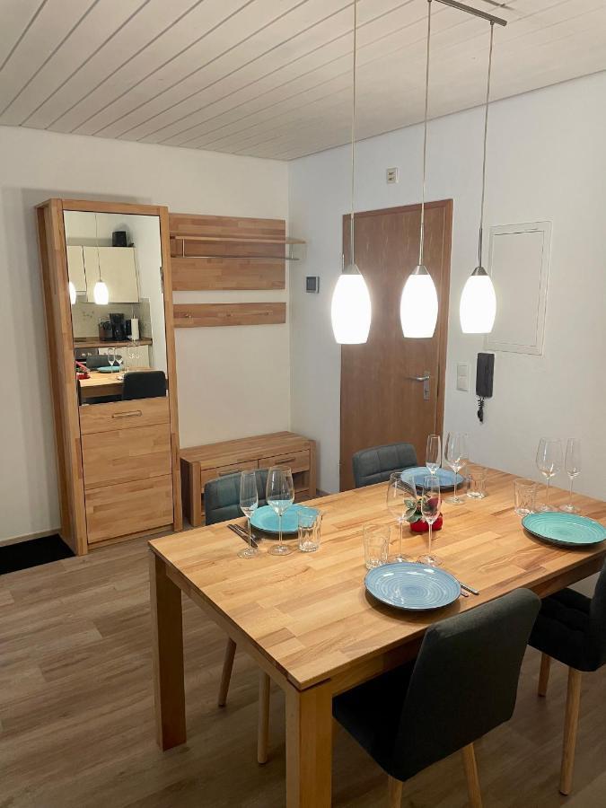 Ferienwohnung Am ヴァルヒェンゼー エクステリア 写真